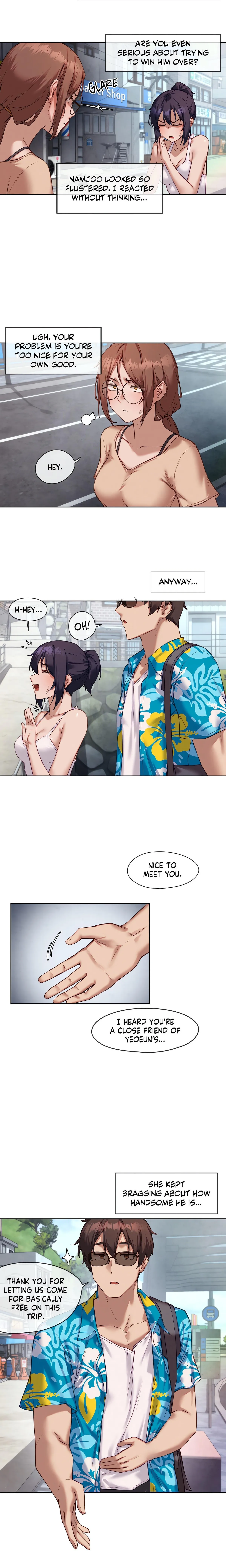 Gacha Girl Next Door Chapter 18 page 2 - 