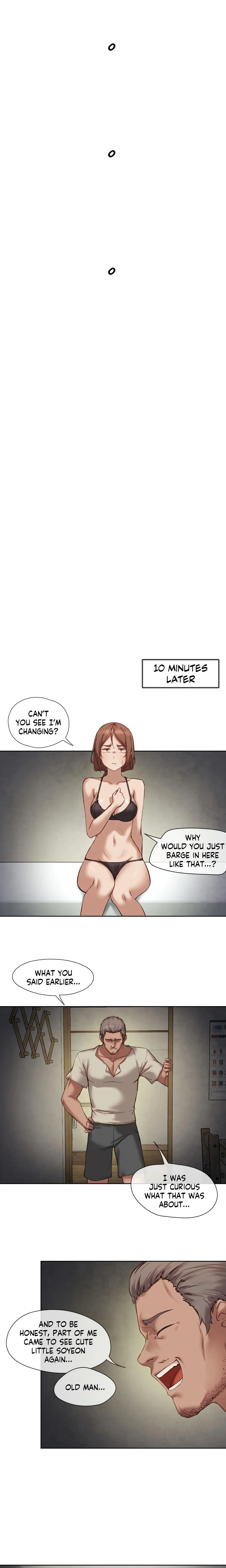 Gacha Girl Next Door Chapter 18 page 11 - 