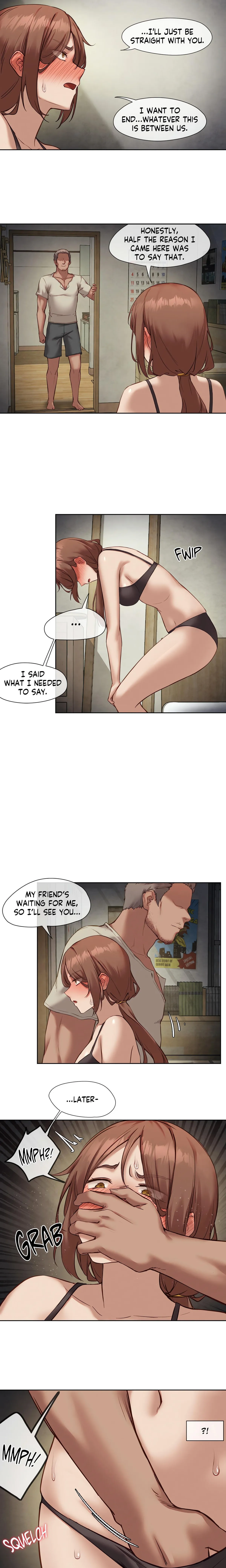 Gacha Girl Next Door Chapter 18 page 12 - 
