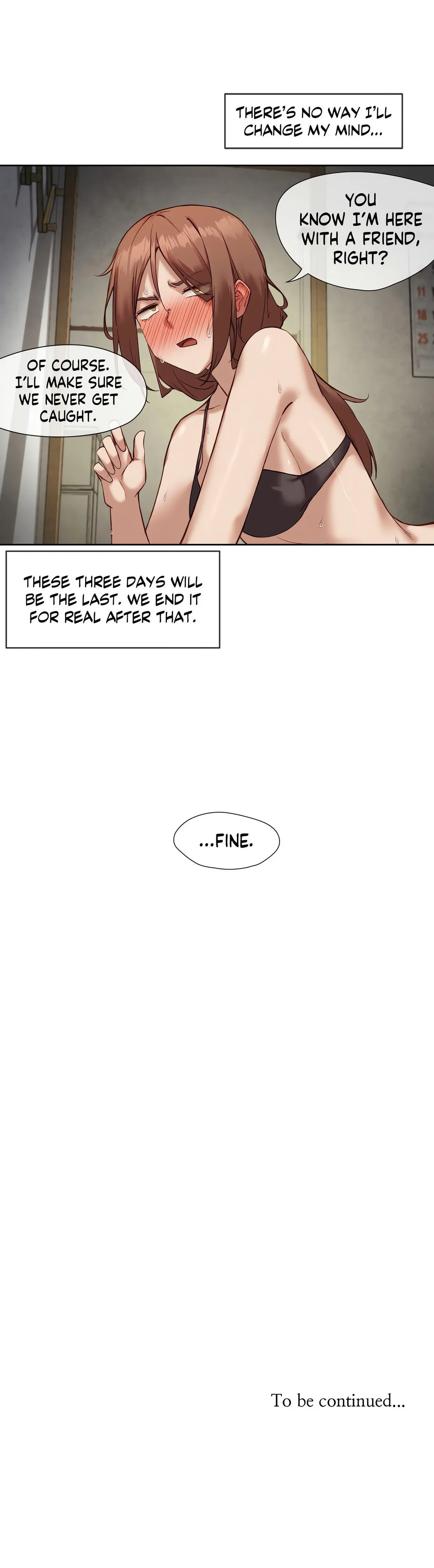 Gacha Girl Next Door Chapter 18 page 15 - 
