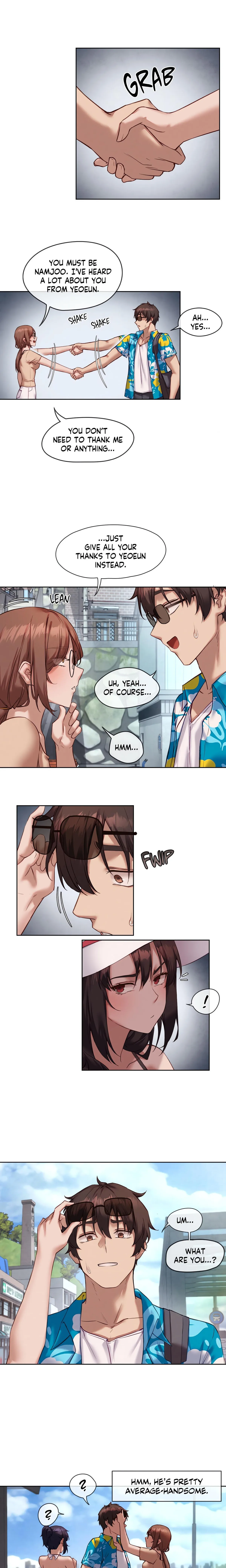Gacha Girl Next Door Chapter 18 page 3 - 