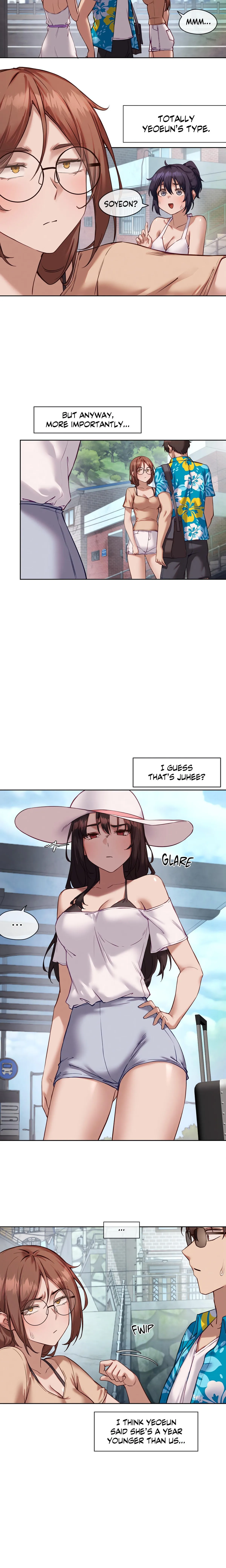Gacha Girl Next Door Chapter 18 page 4 - 