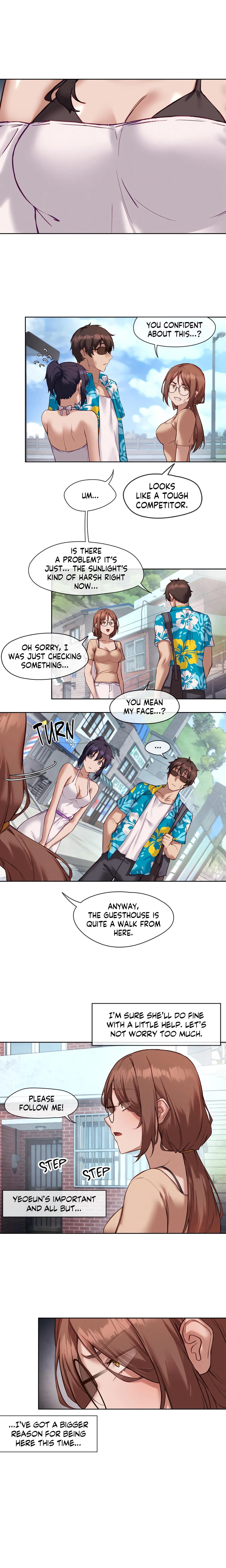 Gacha Girl Next Door Chapter 18 page 5 - 