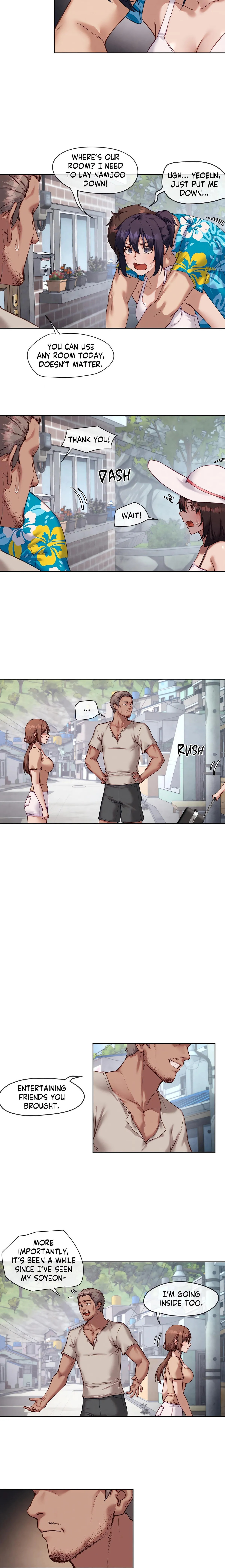 Gacha Girl Next Door Chapter 18 page 9 - 