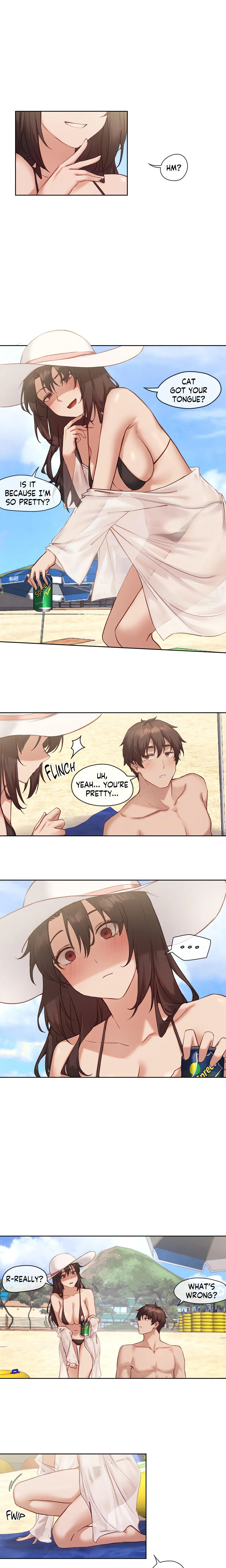 Gacha Girl Next Door Chapter 19 page 2 - 