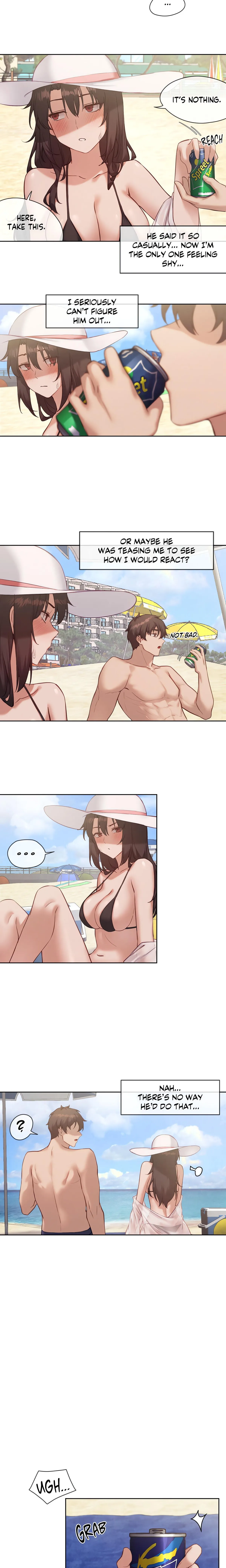 Gacha Girl Next Door Chapter 19 page 3 - 