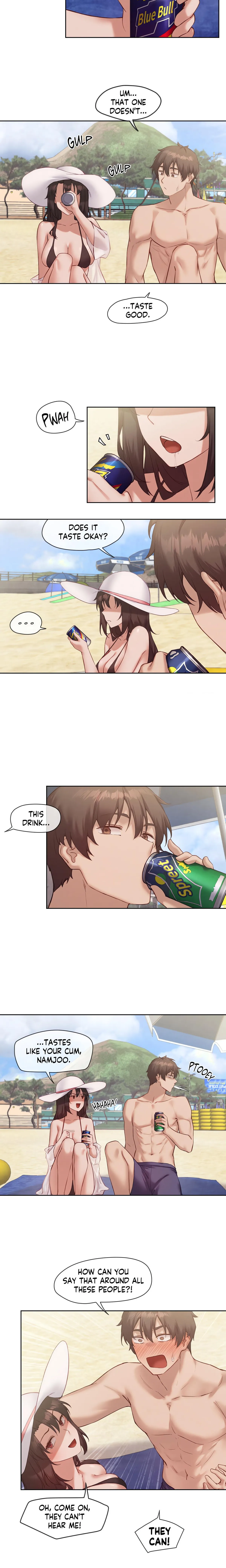 Gacha Girl Next Door Chapter 19 page 4 - 