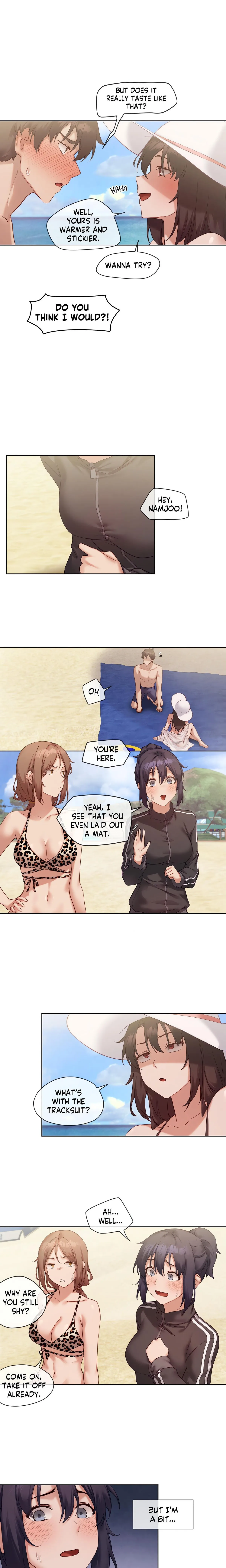 Gacha Girl Next Door Chapter 19 page 5 - 