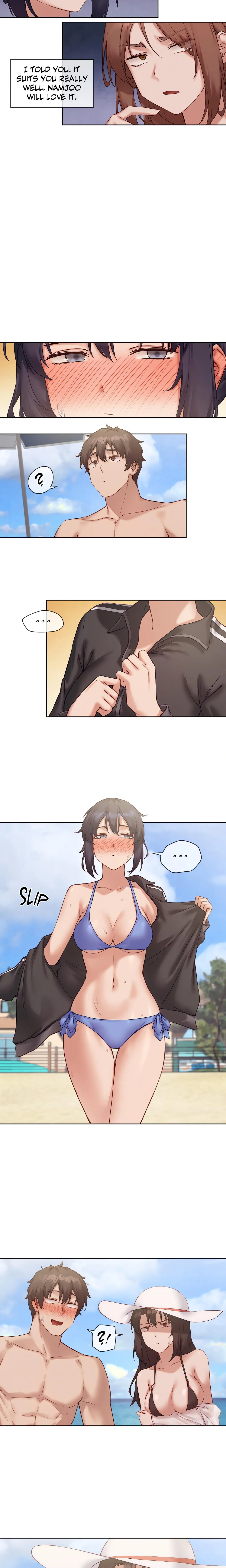 Gacha Girl Next Door Chapter 19 page 6 - 