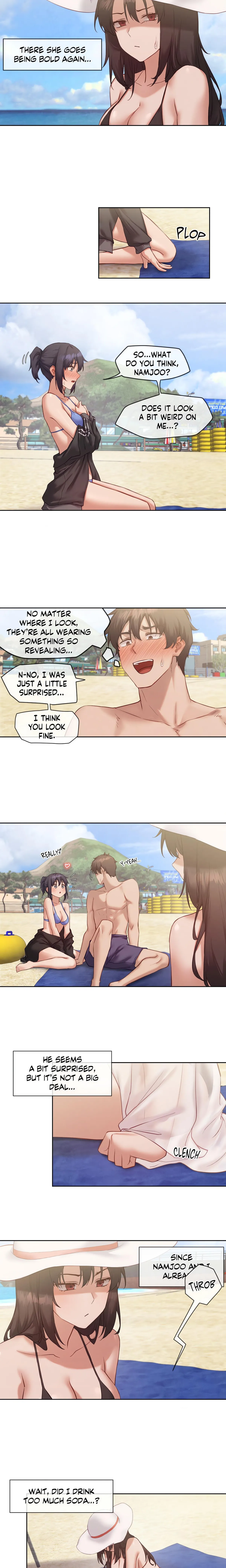 Gacha Girl Next Door Chapter 19 page 7 - 