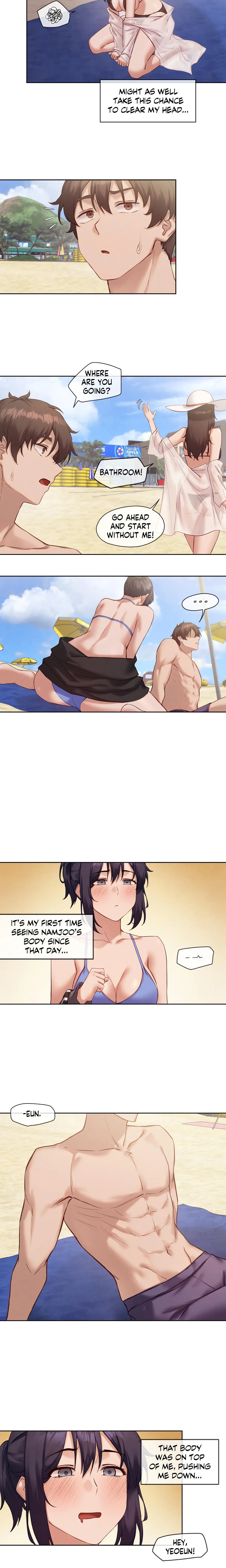 Gacha Girl Next Door Chapter 19 page 8 - 