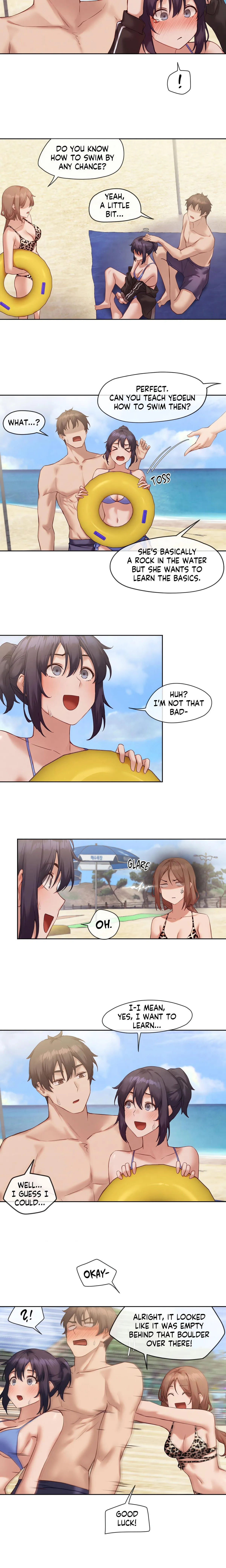 Gacha Girl Next Door Chapter 19 page 10 - 