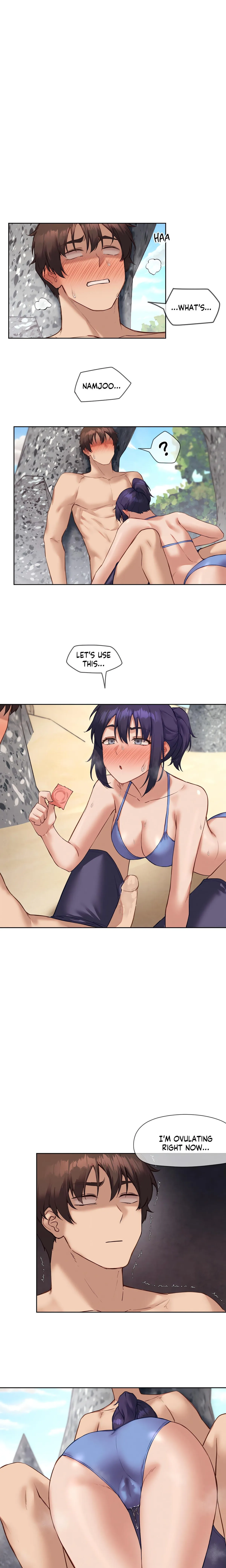 Gacha Girl Next Door Chapter 20 page 13 - 