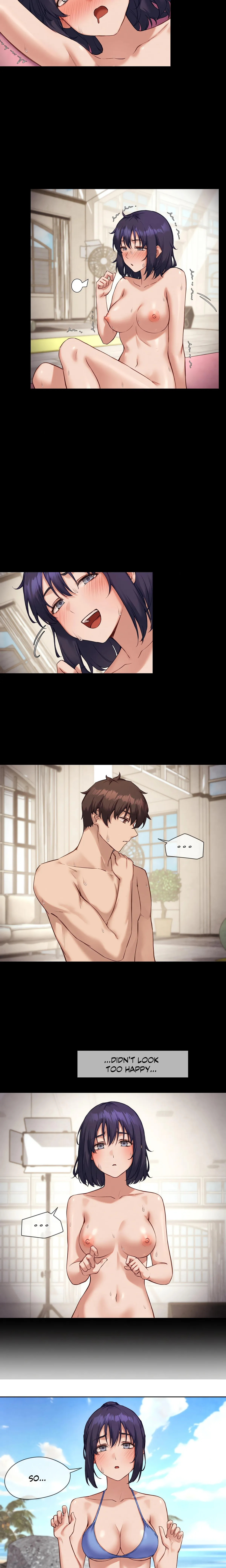 Gacha Girl Next Door Chapter 20 page 3 - 