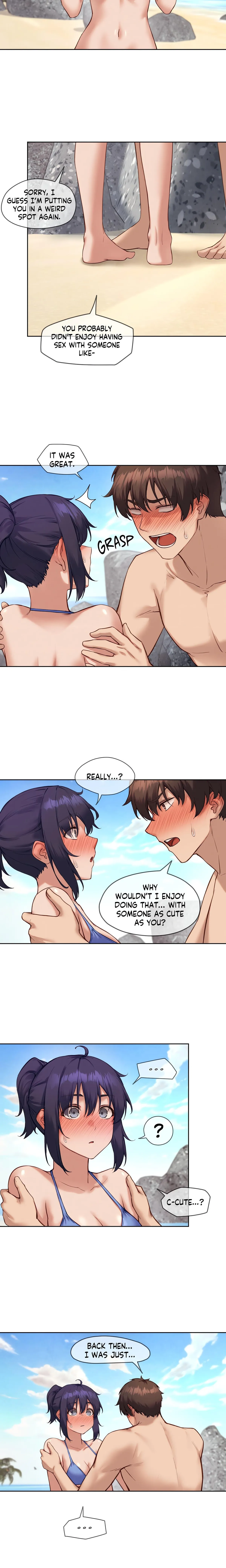 Gacha Girl Next Door Chapter 20 page 4 - 