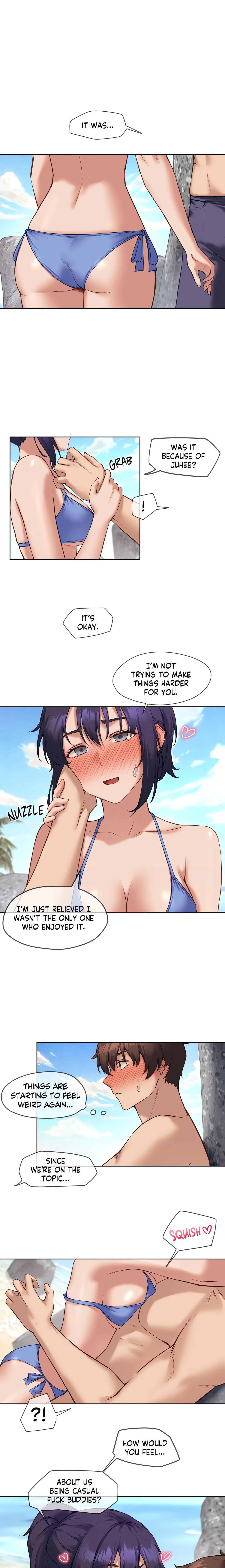 Gacha Girl Next Door Chapter 20 page 5 - 