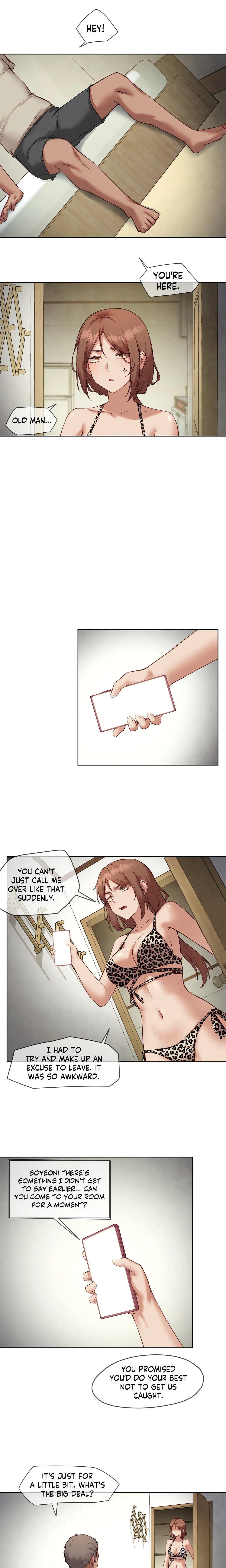 Gacha Girl Next Door Chapter 20 page 7 - 
