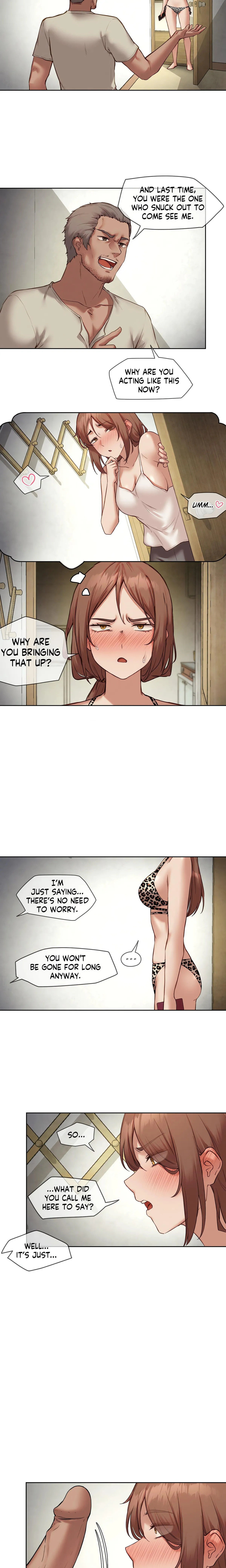 Gacha Girl Next Door Chapter 20 page 8 - 