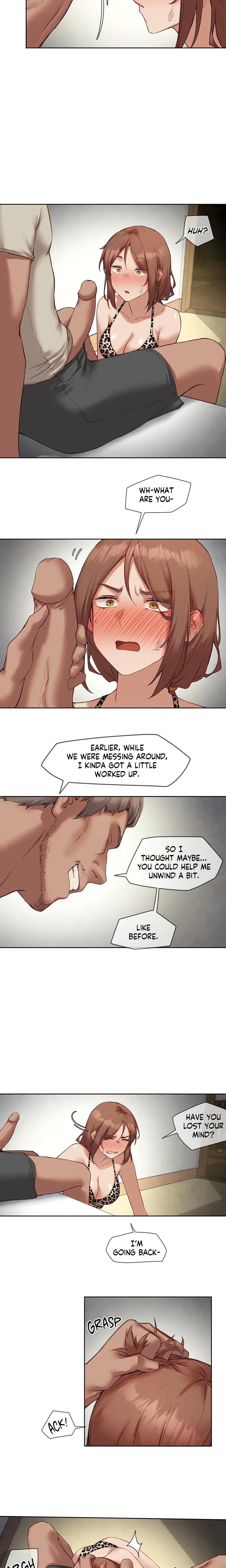 Gacha Girl Next Door Chapter 20 page 9 - 