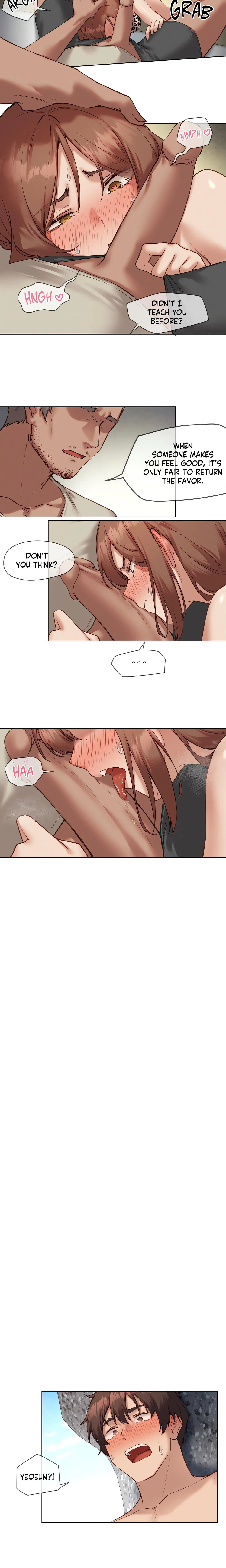 Gacha Girl Next Door Chapter 20 page 10 - 