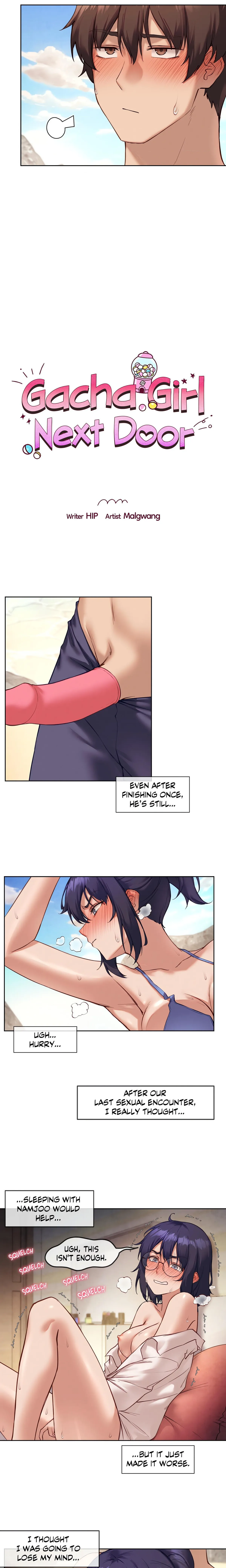 Gacha Girl Next Door Chapter 21 page 2 - 