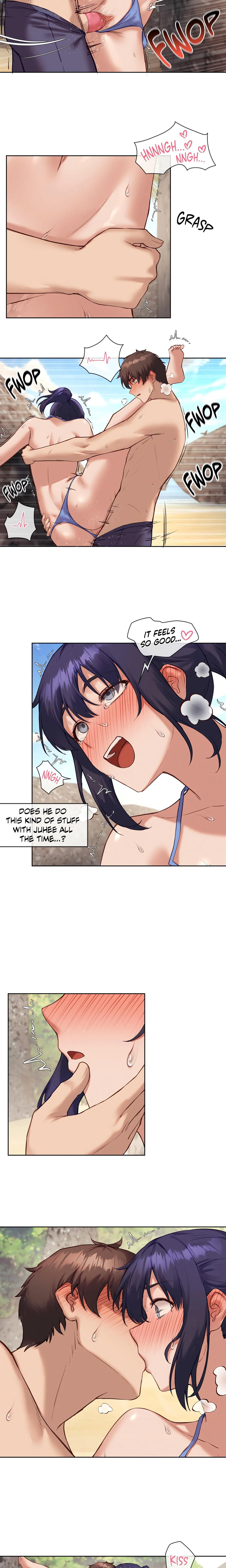 Gacha Girl Next Door Chapter 21 page 11 - 
