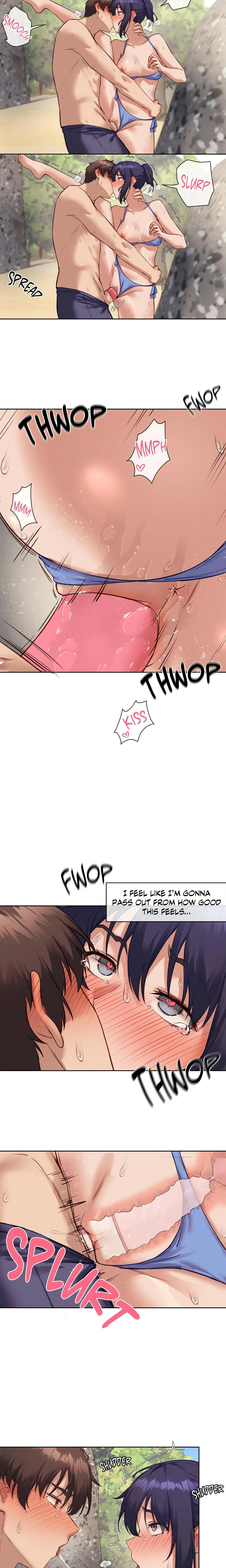 Gacha Girl Next Door Chapter 21 page 12 - 