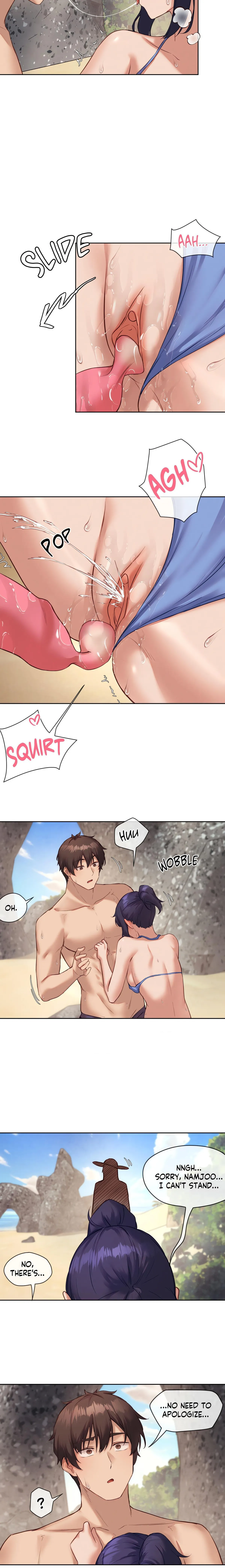 Gacha Girl Next Door Chapter 21 page 13 - 