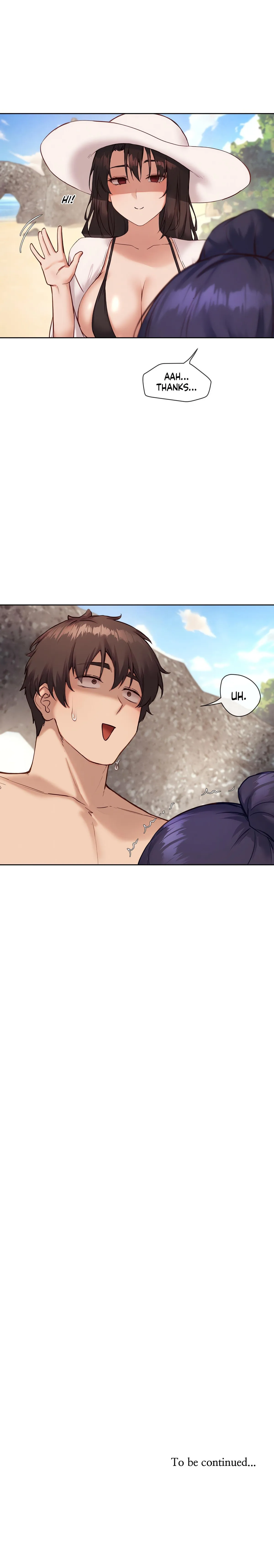 Gacha Girl Next Door Chapter 21 page 14 - 
