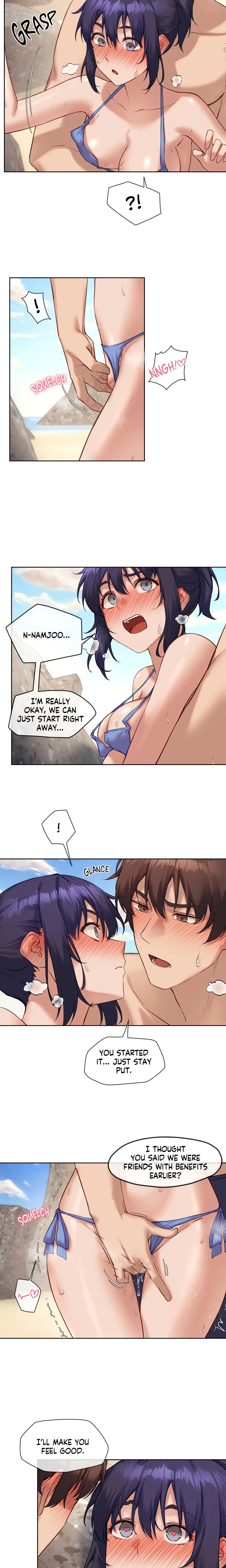 Gacha Girl Next Door Chapter 21 page 3 - 