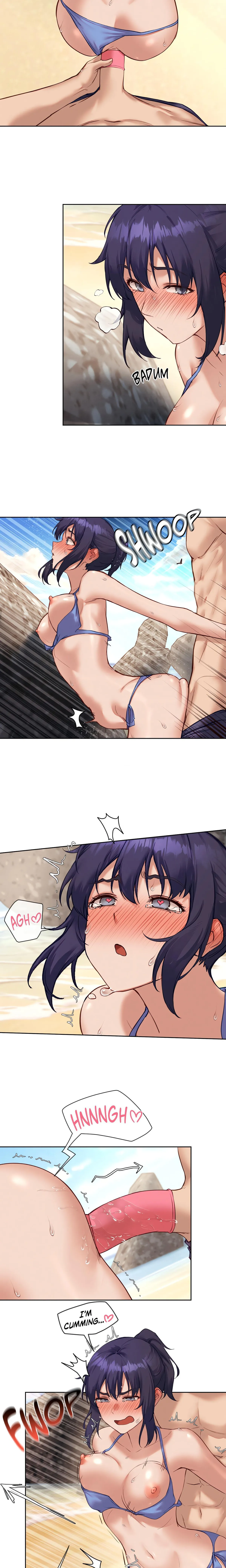 Gacha Girl Next Door Chapter 21 page 8 - 
