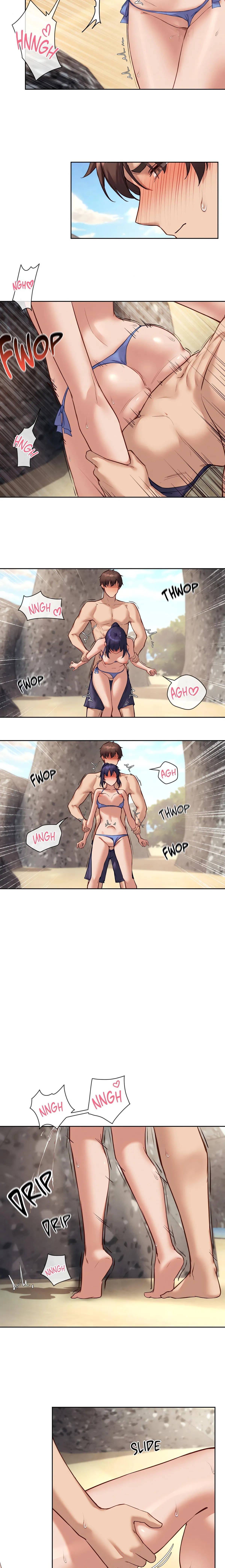 Gacha Girl Next Door Chapter 21 page 9 - 