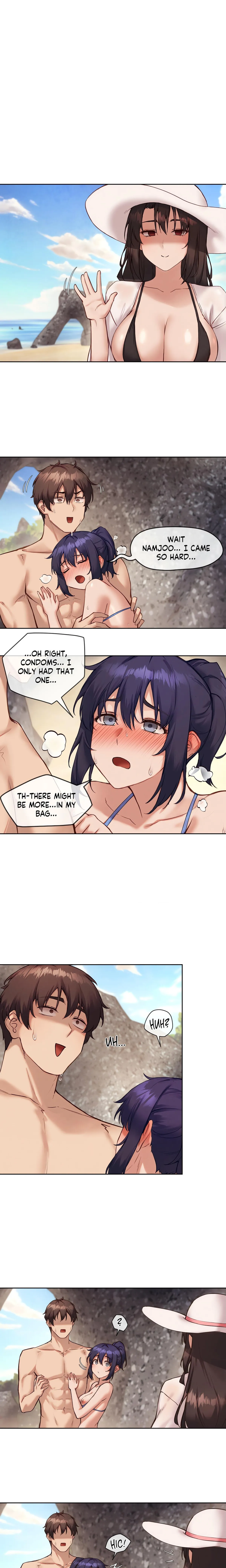 Gacha Girl Next Door Chapter 22 page 1 - 