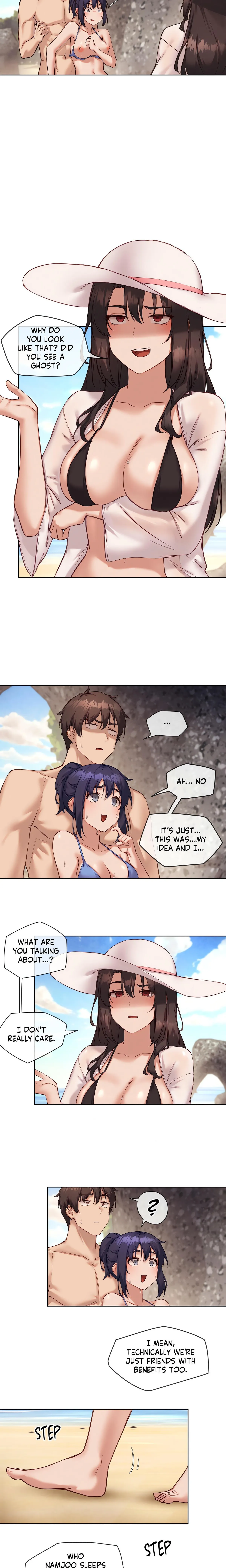 Gacha Girl Next Door Chapter 22 page 2 - 