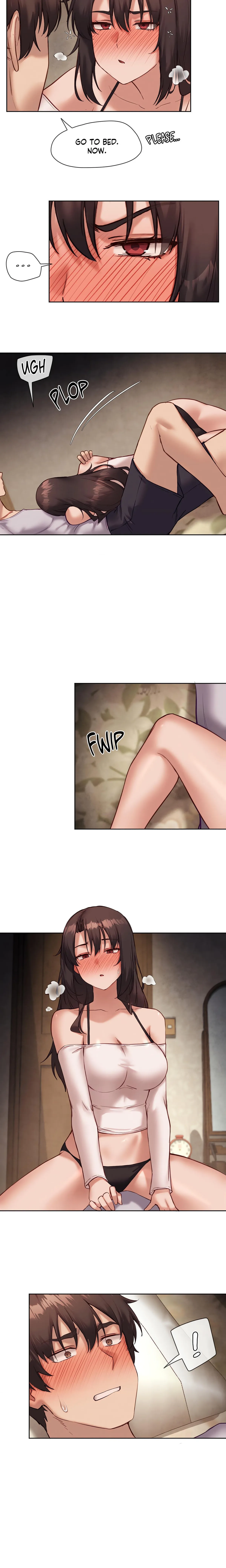 Gacha Girl Next Door Chapter 22 page 11 - 