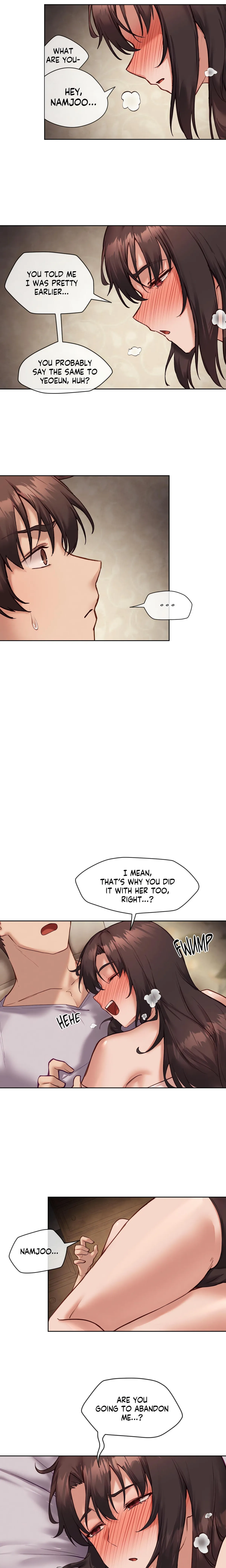 Gacha Girl Next Door Chapter 22 page 12 - 