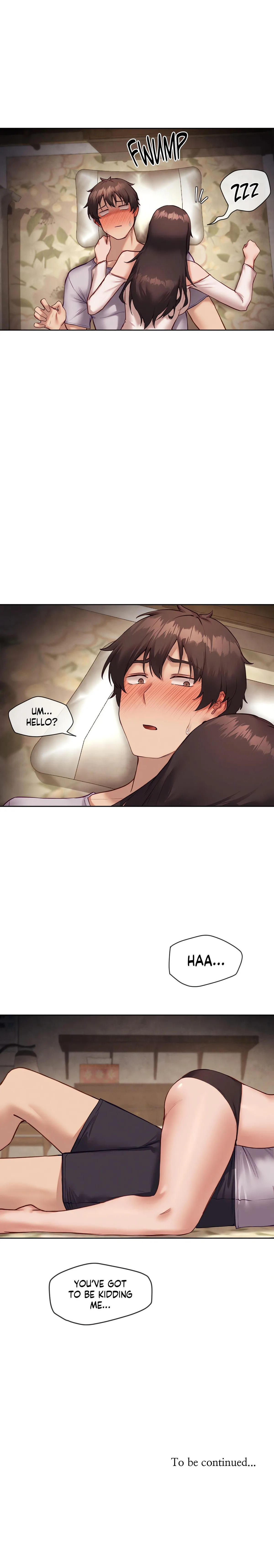 Gacha Girl Next Door Chapter 22 page 14 - 