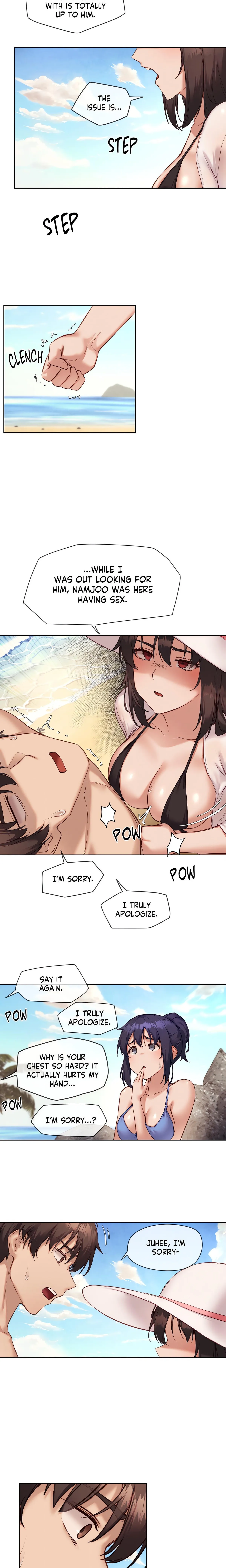 Gacha Girl Next Door Chapter 22 page 3 - 