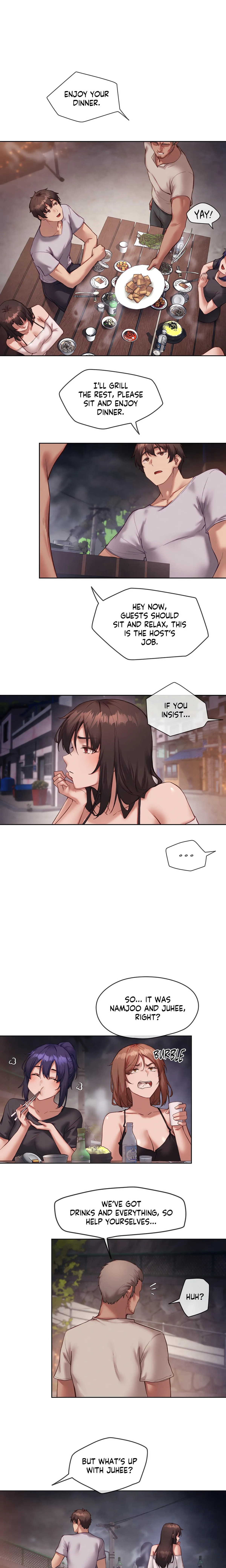 Gacha Girl Next Door Chapter 22 page 5 - 