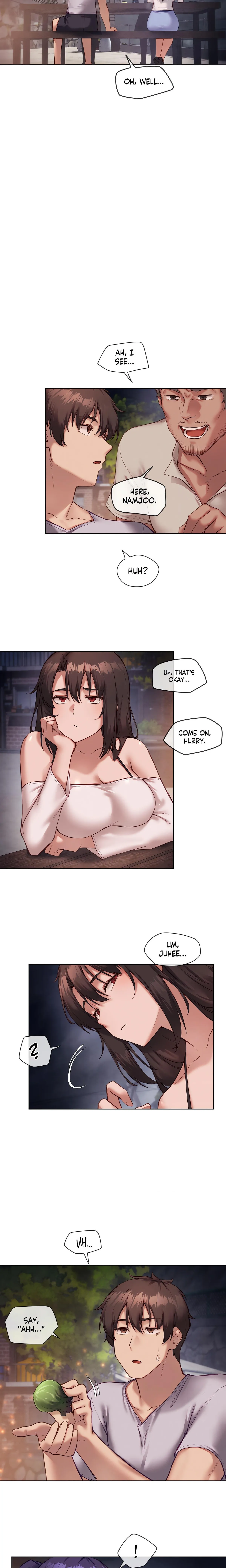 Gacha Girl Next Door Chapter 22 page 6 - 