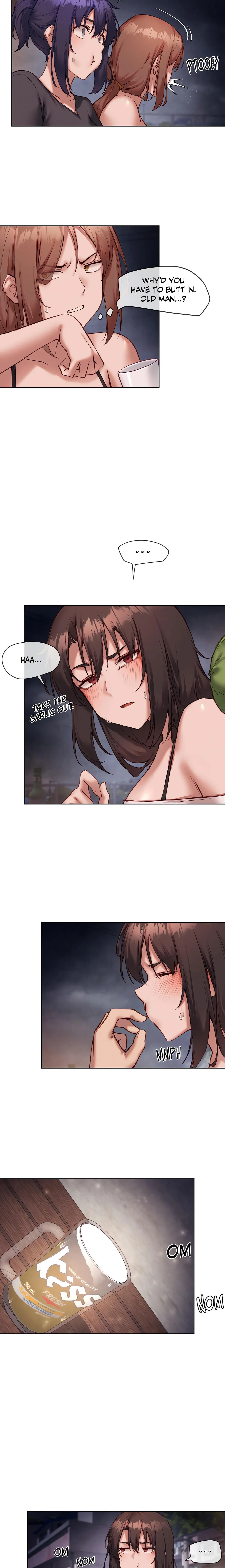 Gacha Girl Next Door Chapter 22 page 7 - 