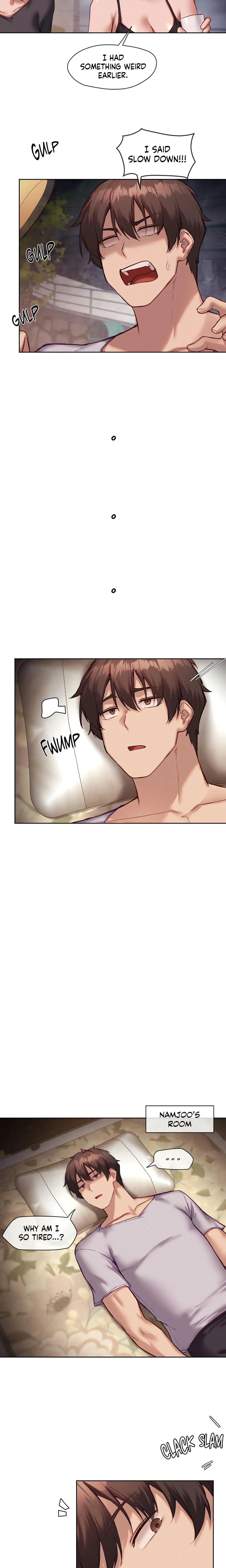 Gacha Girl Next Door Chapter 22 page 9 - 