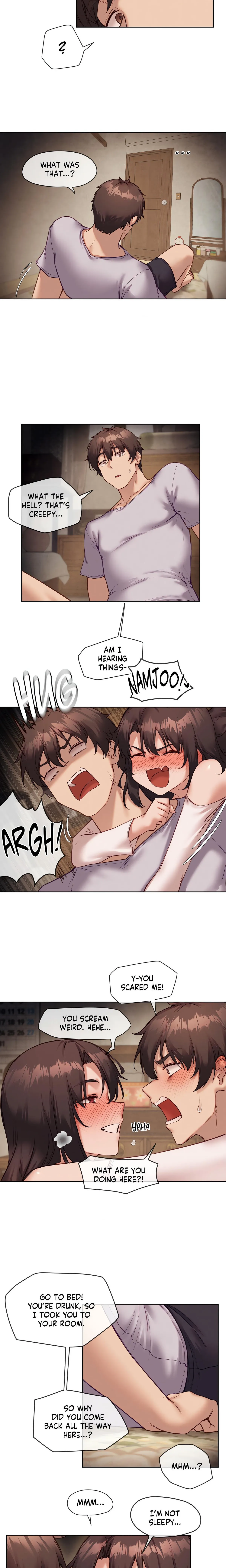 Gacha Girl Next Door Chapter 22 page 10 - 