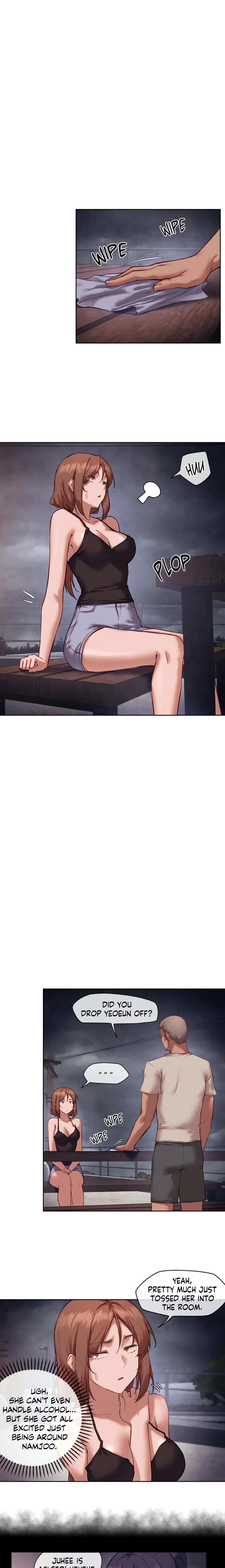 Gacha Girl Next Door Chapter 23 page 1 - 