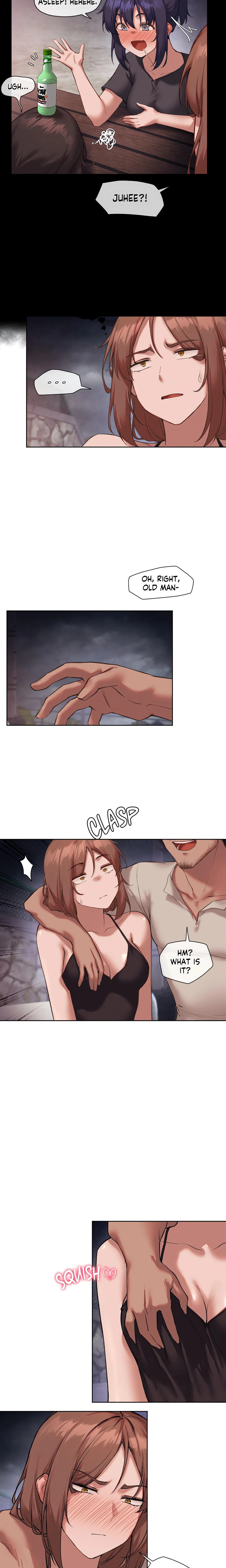 Gacha Girl Next Door Chapter 23 page 2 - 