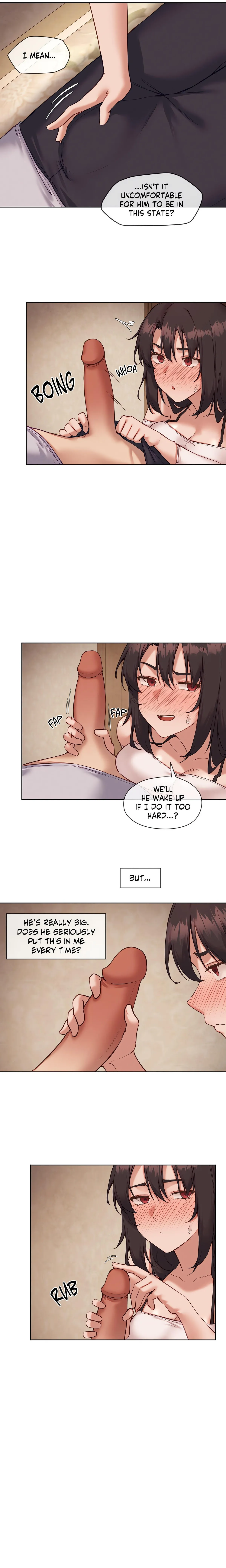 Gacha Girl Next Door Chapter 23 page 11 - 