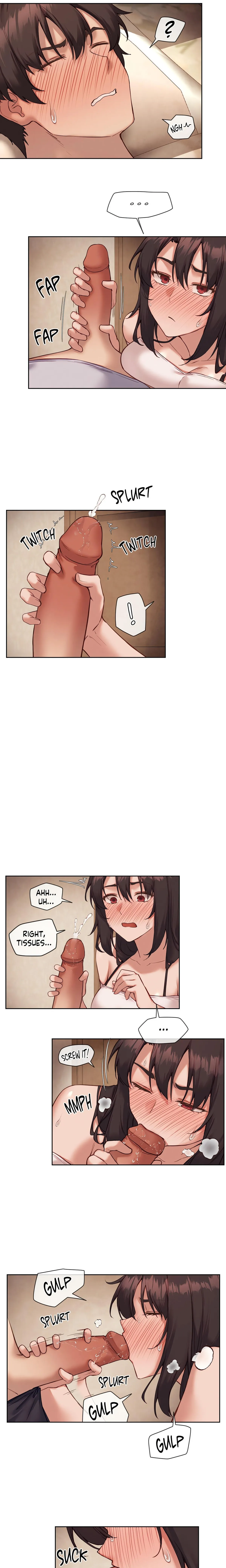 Gacha Girl Next Door Chapter 23 page 12 - 