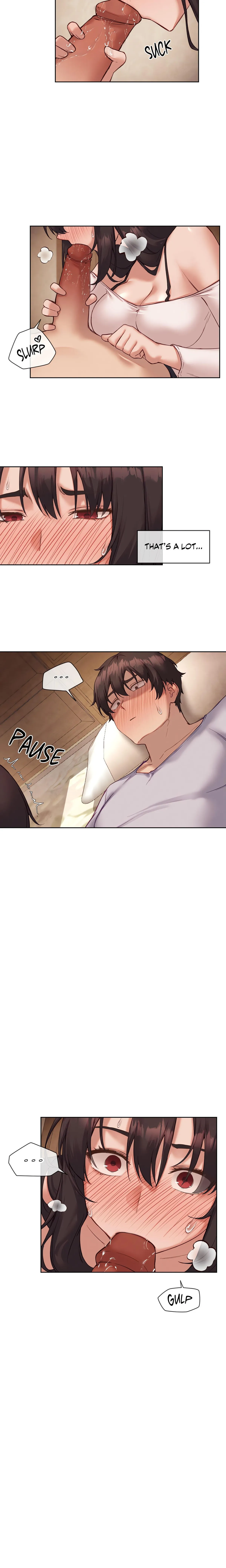 Gacha Girl Next Door Chapter 23 page 13 - 