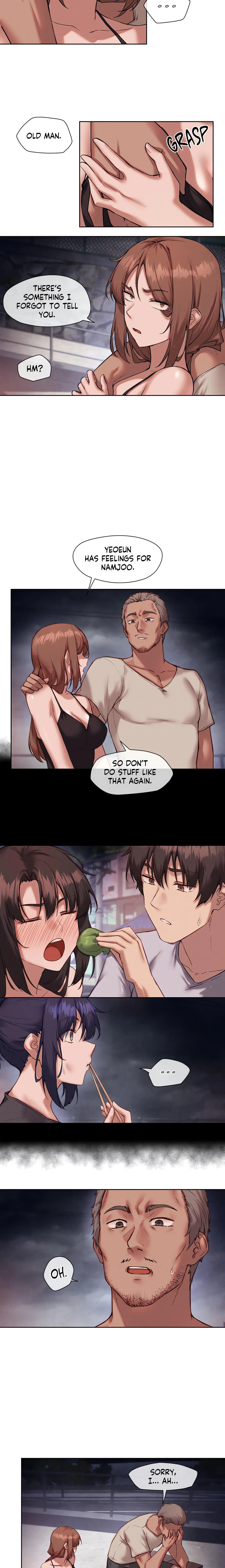 Gacha Girl Next Door Chapter 23 page 3 - 