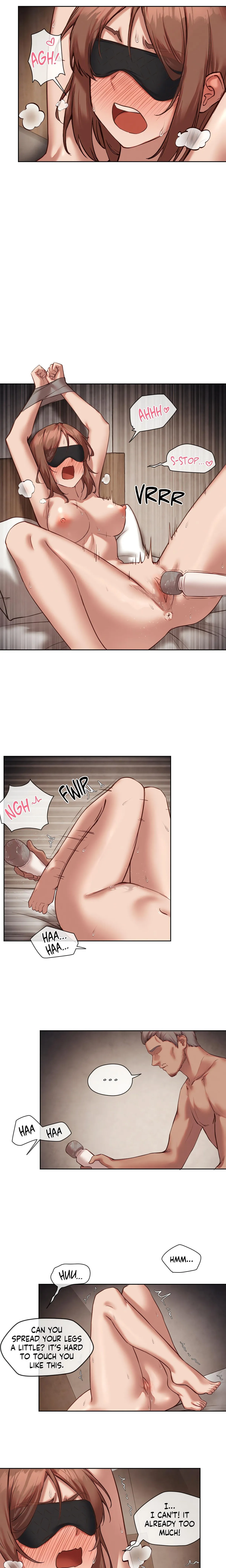 Gacha Girl Next Door Chapter 23 page 6 - 
